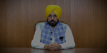 WILL NOT ALLOW UNION GOVERNMENT TO SUCCEED IN ITS NEFARIOUS DESIGNS TO SNATCH CHANDIGARH: CM