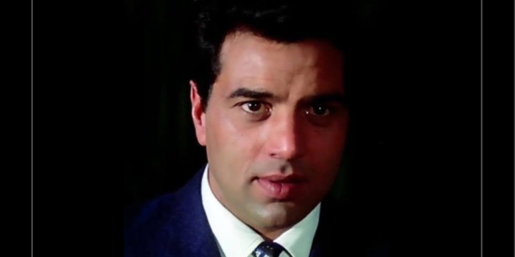 When Dharmendra brought the horrors – and bravery – of the 1962 war to all Indians’ homes