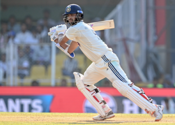 Washington Sundar says his batting position doesn’t matter if ‘mindset’ is clear