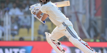 Washington Sundar says his batting position doesn’t matter if ‘mindset’ is clear