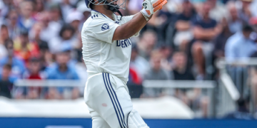 Pant, Kamboj take India ‘A’ to 3-wicket win over South Africa ‘A’ in 1st unofficial Test