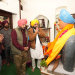 CM announces complete facelift of native village of Shaheed Kartar Singh Sarabha