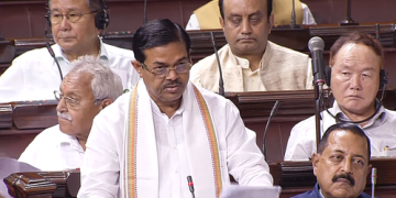 Nasha Mukt Bharat Abhiyaan sensitised nearly 25 cr Indians against drug abuse: Govt