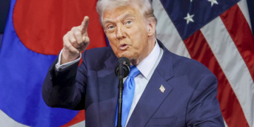 Donald Trump to attend FIFA 2026 WC finals draw