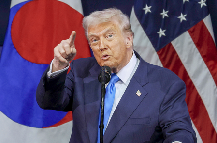 Donald Trump to attend FIFA 2026 WC finals draw