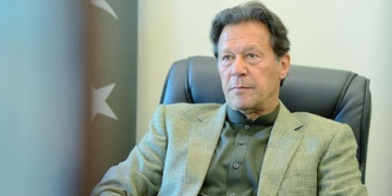 Pakistan: PTI to stage protests in twin cities as Imran Khan remains inaccessible