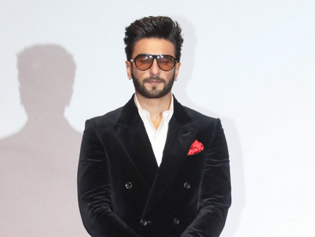 Ranveer Singh apologises amidst backlash for his Kantara mimicry ‘My intention was to highlight performance’