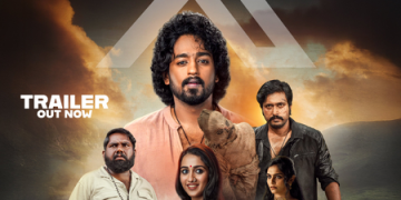 Rashmika Mandanna releases action-packed trailer of Roshan Kanakala’s ‘Mowgli 2025’