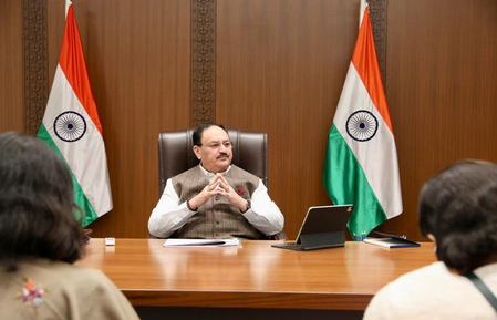 No unusual surge of influenza, well-prepared to handle spikes: Govt