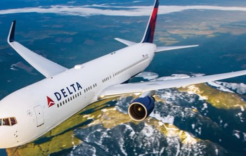 Indian passenger’s injury suit against Delta dismissed as time-barred