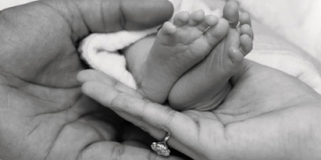 Devon Ke Dev Mahadev fame Sonarika Bhadoria blessed with a baby girl