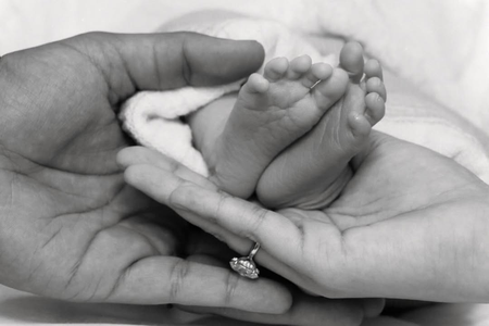 Devon Ke Dev Mahadev fame Sonarika Bhadoria blessed with a baby girl