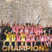 Messi’s Inter Miami CF crowned MLS Cup Champions