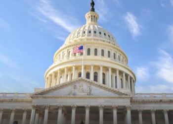 US Congress unveils compromise fiscal 2026 defense bill