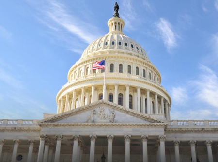 US Congress unveils compromise fiscal 2026 defense bill