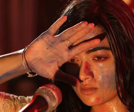 Janhvi Kapoor on Rashmika Mandanna’s ‘The Girlfriend’: Mandatory watch