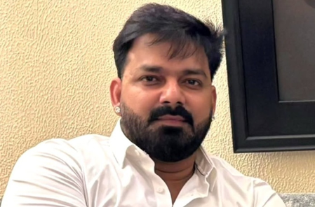 Bhojpuri star Pawan Singh files complaint after receiving threats from Bishnoi gang