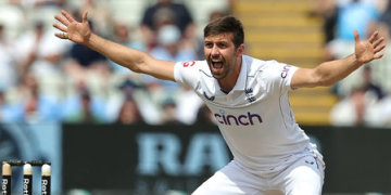 His body just keeps letting him down: Nasser Hussain on Wood’s injury setback