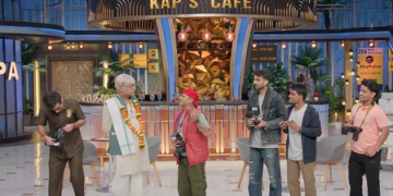 Kapil Sharma reveals what will make season 4 of ‘The Great Indian Kapil Show’ unique