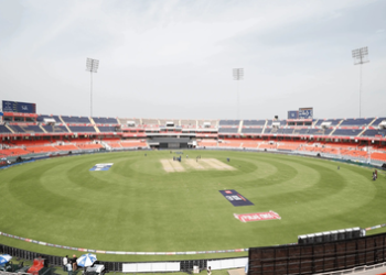 ‘95 pc tickets sold,’ confirms PCA chief as Mullanpur set to host first-ever men’s international match