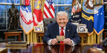 Trump unveils Gold Card to retain top foreign talent in US