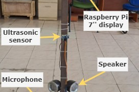 NIT Rourkela’s human-like AI robot can understand everyday language, recognise emotions