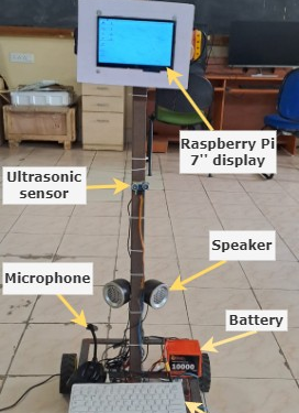NIT Rourkela’s human-like AI robot can understand everyday language, recognise emotions