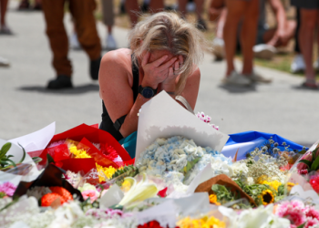 Sikhs of America condemns Bondi terror attack, backs Jewish community