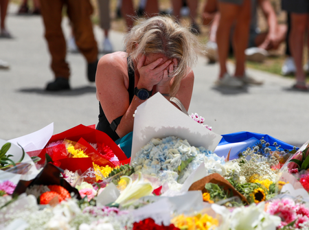 Sikhs of America condemns Bondi terror attack, backs Jewish community