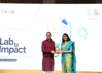 Google offers $8 mn for India’s AI Centers for health, agriculture, education, and sustainable cities