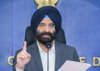 ‘No PUC, no fuel’ rule to be enforced from December 18: Delhi Minister