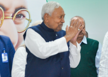 Bihar: Probe launched into threatening video targeting CM Nitish 