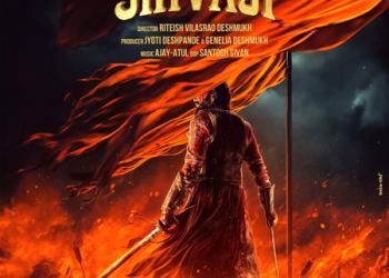 Riteish Deshmukh on ‘Raja Shivaji’: Humble tribute to the great warrior