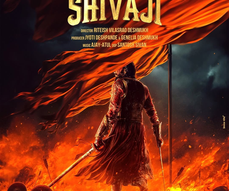 Riteish Deshmukh on ‘Raja Shivaji’: Humble tribute to the great warrior