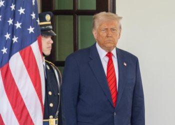 Trump puts tariffs at the heart of US economic policy