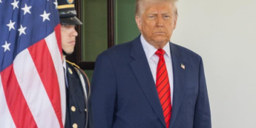 Trump puts tariffs at the heart of US economic policy