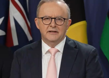 Australian PM announces national gun buyback following Bondi Beach shooting