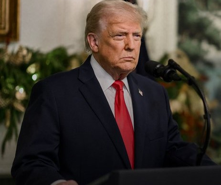 Trump’s drug price cuts set to impact global pharma, including India