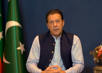 Pakistan court sentences Imran Khan, Bushra Bibi to 17-year imprisonment in corruption case
