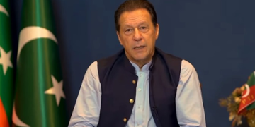 Pakistan court sentences Imran Khan, Bushra Bibi to 17-year imprisonment in corruption case