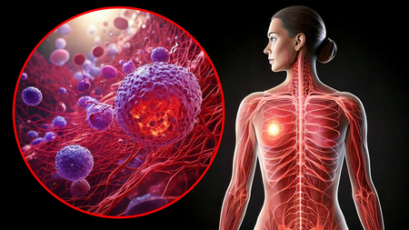 New ICMR study unravels breast cancer risk factors among Indian women