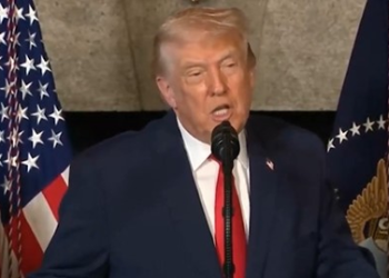 Trump announces ‘Golden Fleet’ battleship push
