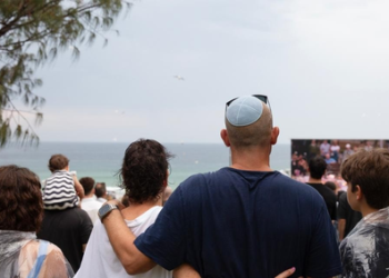 Australia’s Christmas period colored by grief, sadness following Bondi attack: PM Albanese