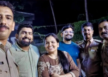 When humanity became Operation Theatre: Doctors script a miracle on the road