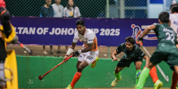Junior World Cup star Sunil PB vies to carry forward Karnataka’s hockey legacy
