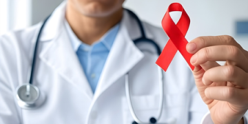 WHO strongly recommends CD4 testing to identify advanced HIV disease
