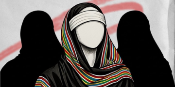 Rights body raises alarm over enforced disappearances of women in Balochistan