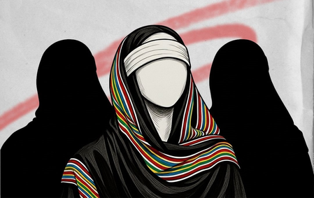 Rights body raises alarm over enforced disappearances of women in Balochistan
