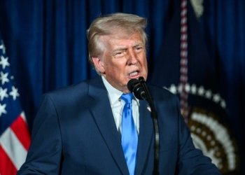 Trump says US hit ISIS targets in Nigeria