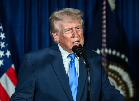 Trump says US hit ISIS targets in Nigeria